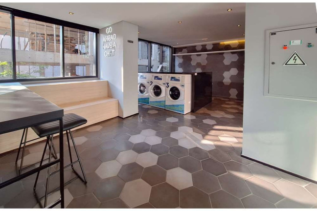 Imagem Imóvel com 1 Quarto à Venda, 21 m² em Vila Mariana - São Paulo