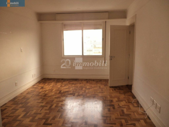 Imagem Apartamento com 3 Quartos para Alugar, 190 m² em Higienópolis - São Paulo