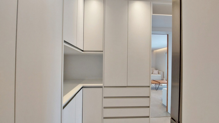 Imagem Apartamento com 3 Quartos à Venda, 133 m² em Vila Gertrudes - São Paulo