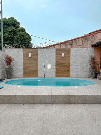 Imagem Casa com 4 Quartos à Venda, 144 m² em Morada De Laranjeiras - Serra Imagem Casa com 4 Quartos à Venda, 144 m² em Morada De Laranjeiras - Serra