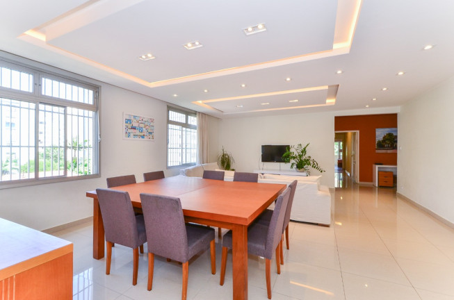 Imagem Apartamento com 3 Quartos à Venda, 191 m² em Higienópolis - São Paulo Imagem Apartamento com 3 Quartos à Venda, 191 m² em Higienópolis - São Paulo