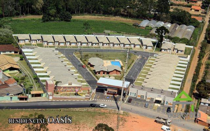Imagem Casa de Condomínio com 3 Quartos à Venda, 84 m² em Vargem Grande Paulista - Vargem Grande Paulista Imagem Casa de Condomínio com 3 Quartos à Venda, 84 m² em Vargem Grande Paulista - Vargem Grande Paulista