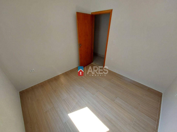 Imagem Casa com 3 Quartos para Alugar, 129 m² em Jardim São José - Americana Imagem Casa com 3 Quartos para Alugar, 129 m² em Jardim São José - Americana