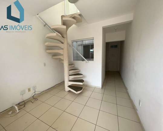 Casa de Condomínio com 3 Quartos à Venda, 80 m² em Praia Do Siqueira - Cabo Frio
