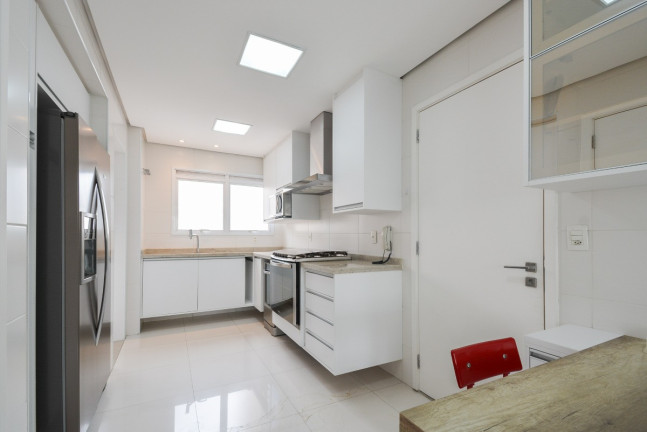 Imagem Apartamento com 3 Quartos à Venda, 157 m² em Vila Nova Conceição - São Paulo Imagem Apartamento com 3 Quartos à Venda, 157 m² em Vila Nova Conceição - São Paulo