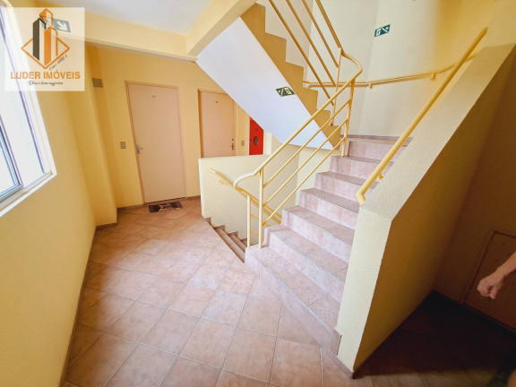 Imagem Apartamento com 2 Quartos à Venda, 47 m² em Campo Comprido - Curitiba