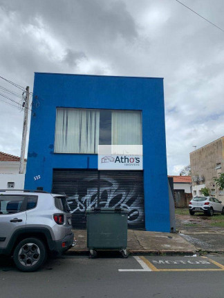 Sala Comercial para Alugar, 100 m² em Centro - Indaiatuba