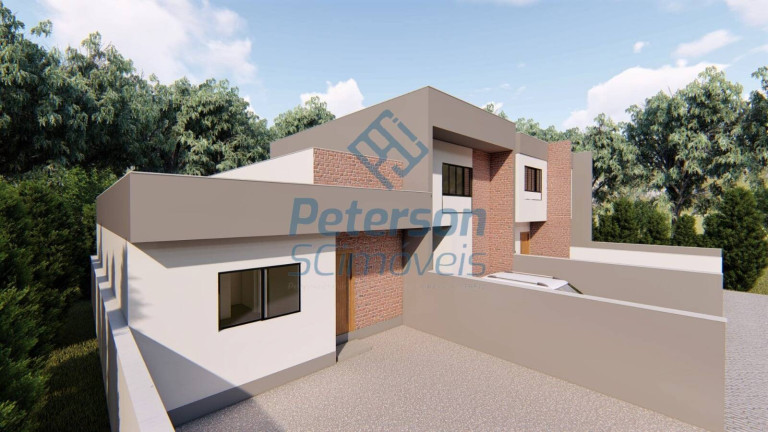 Imagem Casa com 3 Quartos à Venda, 83 m² em Nova Brasília - Brusque Imagem Casa com 3 Quartos à Venda, 83 m² em Nova Brasília - Brusque