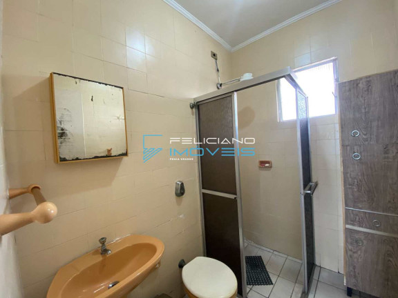 Imagem Kitnet com 1 Quarto à Venda, 32 m² em Ocian - Praia Grande Imagem Kitnet com 1 Quarto à Venda, 32 m² em Ocian - Praia Grande