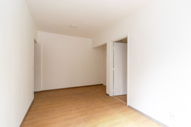 Imagem Apartamento com 2 Quartos à Venda, 53 m² em Cidade Monções - São Paulo