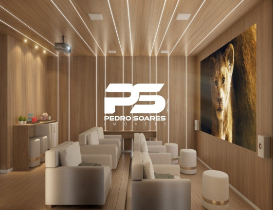 Imagem Flat com 3 Quartos à Venda, 69 m² em Cabo Branco - João Pessoa Imagem Flat com 3 Quartos à Venda, 69 m² em Cabo Branco - João Pessoa