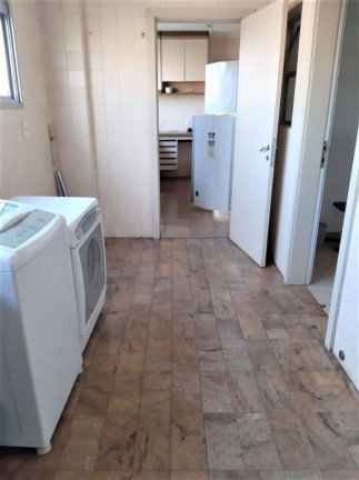 Imagem Apartamento com 4 Quartos para Alugar, 260 m² em Itaim Bibi - São Paulo