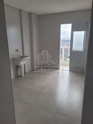 Imagem Apartamento com 4 Quartos à Venda, 254 m² em Canto Do Forte - Praia Grande