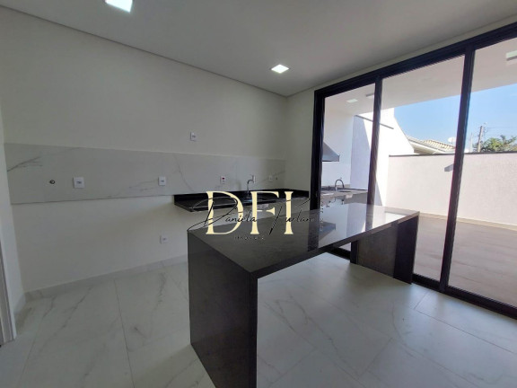 Imagem Casa de Condomínio com 3 Quartos à Venda, 167 m² em Condomínio Campos Do Conde - Sorocaba