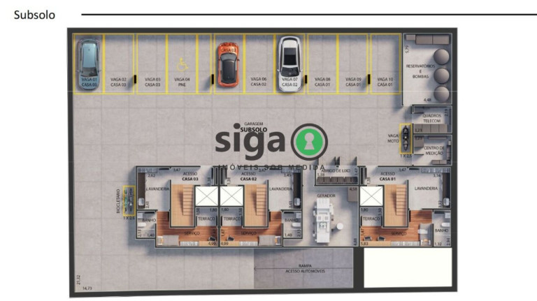Imagem Casa com 3 Quartos à Venda, 338 m² em Jardim Paulistano - São Paulo Imagem Casa com 3 Quartos à Venda, 338 m² em Jardim Paulistano - São Paulo