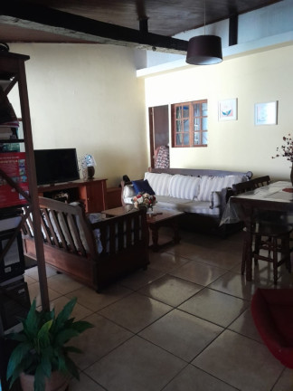 Imagem Casa com 2 Quartos à Venda, 200 m² em Portinho - Cabo Frio
