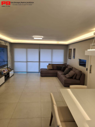 Imagem Apartamento com 4 Quartos à Venda, 190 m² em Jardim Vila Mariana - São Paulo Imagem Apartamento com 4 Quartos à Venda, 190 m² em Jardim Vila Mariana - São Paulo