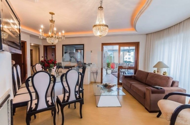 Imagem Apartamento com 3 Quartos à Venda, 107 m² em Rio Branco - Porto Alegre Imagem Apartamento com 3 Quartos à Venda, 107 m² em Rio Branco - Porto Alegre