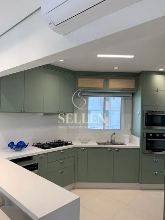 Imagem Apartamento com 3 Quartos à Venda, 155 m² em Pioneiros - Balneário Camboriú Imagem Apartamento com 3 Quartos à Venda, 155 m² em Pioneiros - Balneário Camboriú