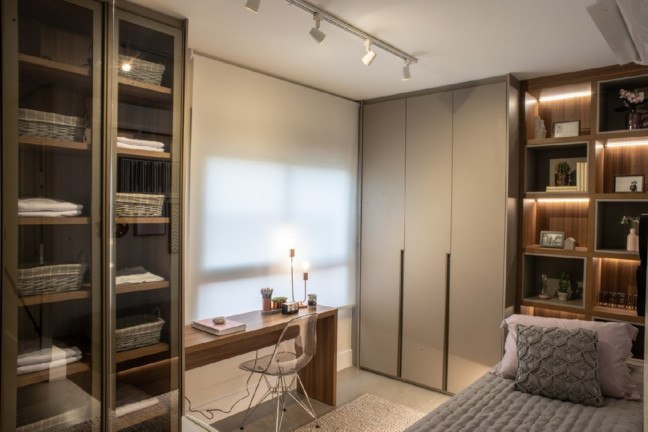 Imagem Apartamento com 3 Quartos à Venda, 113 m² em Vila Mariana - São Paulo