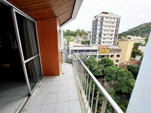 Imagem Cobertura com 4 Quartos à Venda, 190 m² em Laranjeiras - Rio De Janeiro Imagem Cobertura com 4 Quartos à Venda, 190 m² em Laranjeiras - Rio De Janeiro