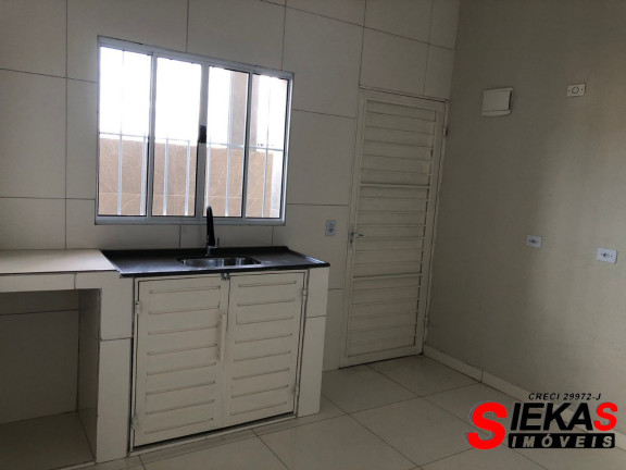 Imagem Apartamento com 1 Quarto para Alugar, 50 m² em Vila Bozzini - São Paulo Imagem Apartamento com 1 Quarto para Alugar, 50 m² em Vila Bozzini - São Paulo