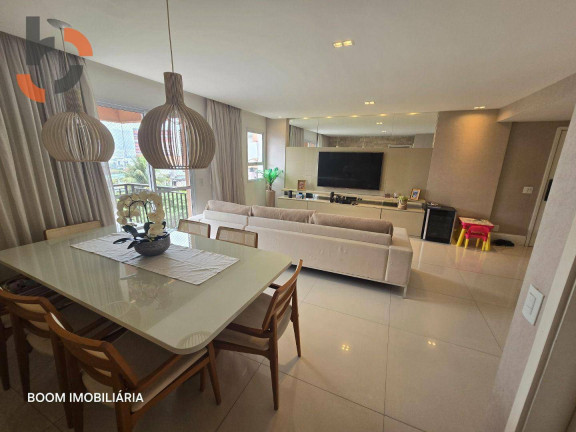 Imagem Cobertura com 3 Quartos à Venda, 188 m² em Jacarepaguá - Rio De Janeiro