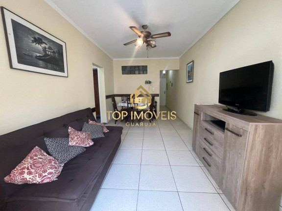 Imagem Apartamento com 2 Quartos à Venda, 50 m² em Pitangueiras - Guarujá Imagem Apartamento com 2 Quartos à Venda, 50 m² em Pitangueiras - Guarujá