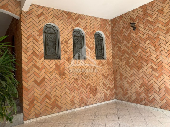 Imagem Sobrado com 3 Quartos à Venda, 137 m² em Lauzane Paulista - São Paulo
