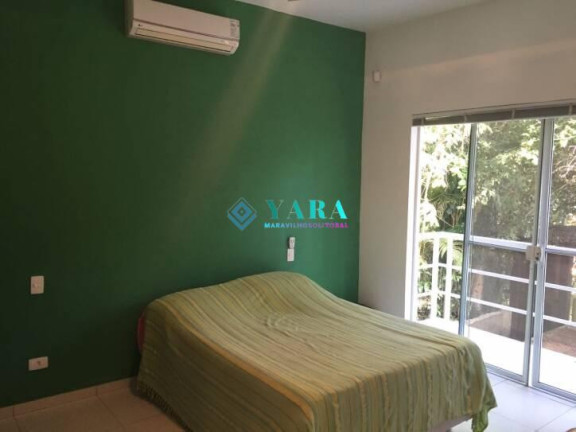 Imagem Casa com 5 Quartos à Venda, 400 m² em Ilhabela