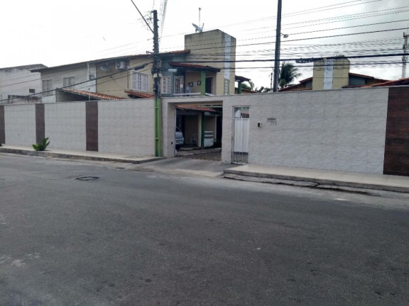 Imagem Apartamento com 2 Quartos à Venda, 57 m² em Castelão - Fortaleza