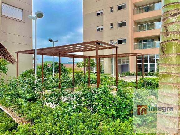 Imagem Apartamento com 3 Quartos à Venda, 96 m² em Vila Primavera - Limeira