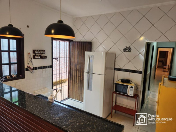 Imagem Casa com 2 Quartos à Venda, 76 m² em Pereque Açu - Ubatuba