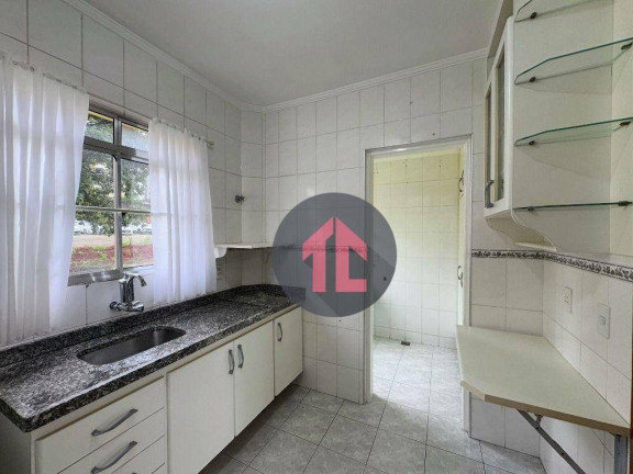 Imagem Apartamento com 3 Quartos à Venda, 72 m² em Mansões Santo Antônio - Campinas Imagem Apartamento com 3 Quartos à Venda, 72 m² em Mansões Santo Antônio - Campinas