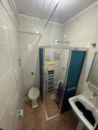 Imagem Apartamento à Venda, 32 m² em Canto Do Forte - Praia Grande Imagem Apartamento à Venda, 32 m² em Canto Do Forte - Praia Grande