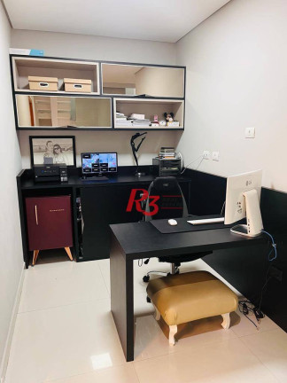 Imagem Sobrado com 3 Quartos à Venda, 450 m² em Morro De Nova Cintra - Santos Imagem Sobrado com 3 Quartos à Venda, 450 m² em Morro De Nova Cintra - Santos