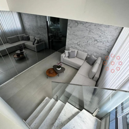Imagem Cobertura com 3 Quartos à Venda, 159 m² em Anchieta - Belo Horizonte
