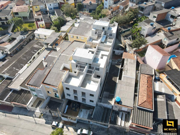 Imagem Cobertura com 2 Quartos à Venda, 76 m² em Vila Luzita - Santo André Imagem Cobertura com 2 Quartos à Venda, 76 m² em Vila Luzita - Santo André