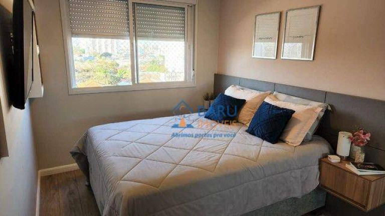 Imagem Apartamento com 3 Quartos à Venda, 95 m² em Barra Funda - São Paulo Imagem Apartamento com 3 Quartos à Venda, 95 m² em Barra Funda - São Paulo