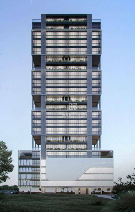 Imagem Cobertura com 4 Quartos à Venda, 268 m² em 2 Quadra Centro - Balneário Camboriú
