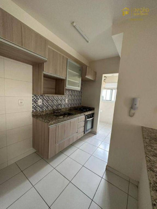 Imagem Apartamento com 2 Quartos à Venda, 67 m² em Parque Industrial - Itu Imagem Apartamento com 2 Quartos à Venda, 67 m² em Parque Industrial - Itu
