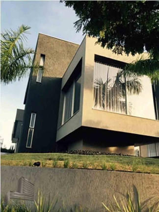 Imagem Casa de Condomínio com 4 Quartos à Venda, 498 m² em Bairro Da Vossoroca - Sorocaba Imagem Casa de Condomínio com 4 Quartos à Venda, 498 m² em Bairro Da Vossoroca - Sorocaba