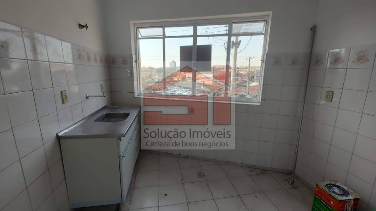 Imagem Apartamento com 1 Quarto para Alugar, em Vila São João - Caçapava Imagem Apartamento com 1 Quarto para Alugar, em Vila São João - Caçapava