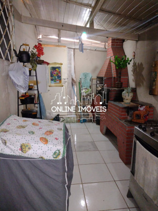 Imagem Casa com 3 Quartos à Venda, 245 m² em Jardim Brasília - Mogi Guaçu Imagem Casa com 3 Quartos à Venda, 245 m² em Jardim Brasília - Mogi Guaçu