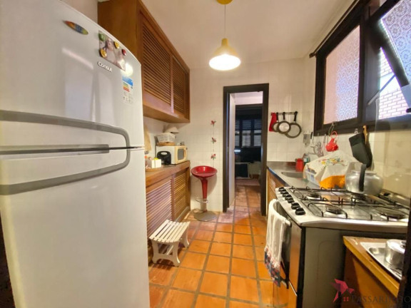 Imagem Apartamento com 2 Quartos à Venda, 117 m² em Praia Grande - Torres