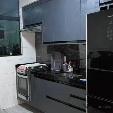 Imagem Apartamento com 2 Quartos à Venda, 75 m² em Jardim Sul - São José Dos Campos Imagem Apartamento com 2 Quartos à Venda, 75 m² em Jardim Sul - São José Dos Campos