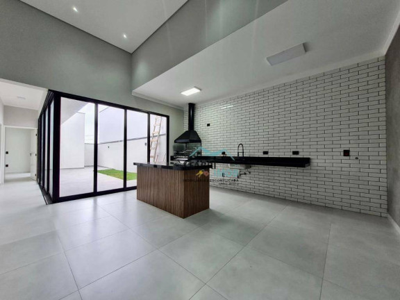 Imagem Casa com 3 Quartos à Venda, 136 m² em Jardim Villagio Milano - Sorocaba Imagem Casa com 3 Quartos à Venda, 136 m² em Jardim Villagio Milano - Sorocaba