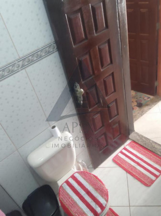 Imagem Casa com 5 Quartos à Venda, 200 m² em Campo Grande - Rio De Janeiro