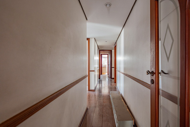 Imagem Apartamento com 4 Quartos à Venda, 253 m² em Campo Belo - São Paulo Imagem Apartamento com 4 Quartos à Venda, 253 m² em Campo Belo - São Paulo