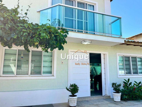 Imagem Casa com 4 Quartos à Venda, 250 m² em Geribá - Armação Dos Búzios Imagem Casa com 4 Quartos à Venda, 250 m² em Geribá - Armação Dos Búzios